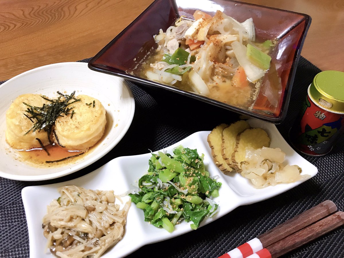 レシピ 妊婦 御飯