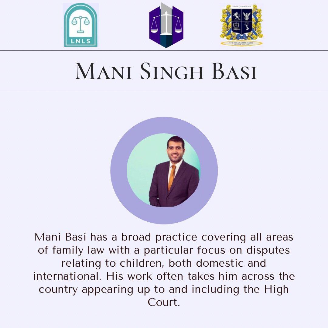QMLawForAll's tweet photo. For everyone interested in becoming a barrister or still trying to make a choice make sure to come along to this event to hear all the advise our brilliant panel is going to give. Styled as a Q&amp;A event this is to answer any questions you have! https://t.co/XVNeE53kYD