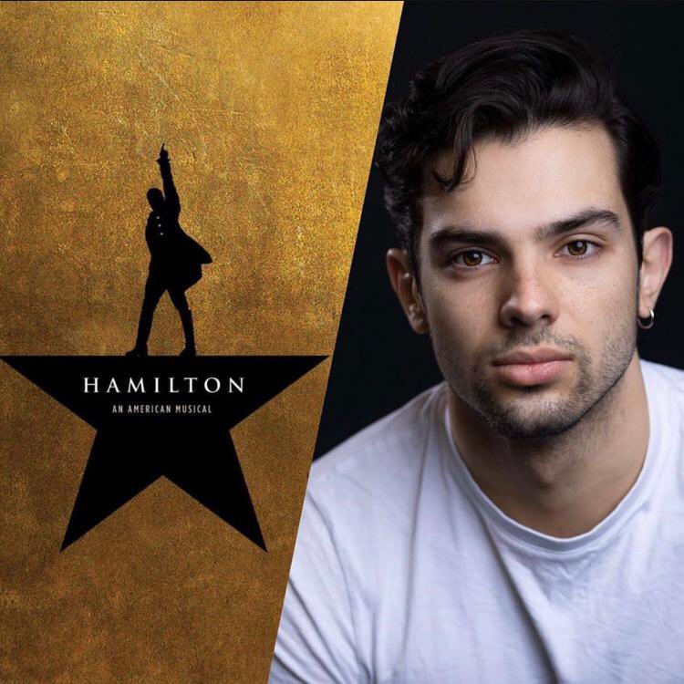 ContisCandB's tweet photo. Good Morning Louis Mackrodt! @LouisMackrodt Itβs the Juniors Hamilton Workshop!
βIβm not throwing away my shot!β #performingarts #talent #ContiKid #Hamilton #musicaltheatre #SaturdayVibes https://t.co/IH4zrMnR17