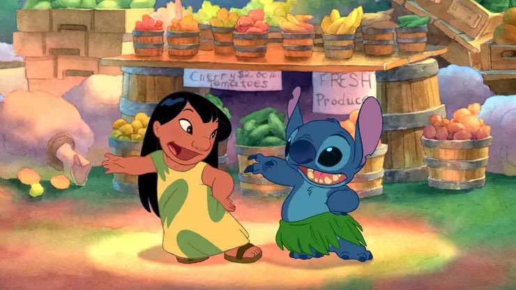 Lilo & Stitch est un Disney plutôt original mais manquant de moments poignants. Stitch est mignon à souhait mais les autres personnages (essentiellement humains) sont plutôt plats. 6/10