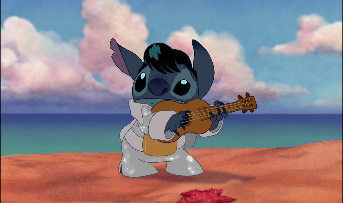 Lilo & Stitch est un Disney plutôt original mais manquant de moments poignants. Stitch est mignon à souhait mais les autres personnages (essentiellement humains) sont plutôt plats. 6/10