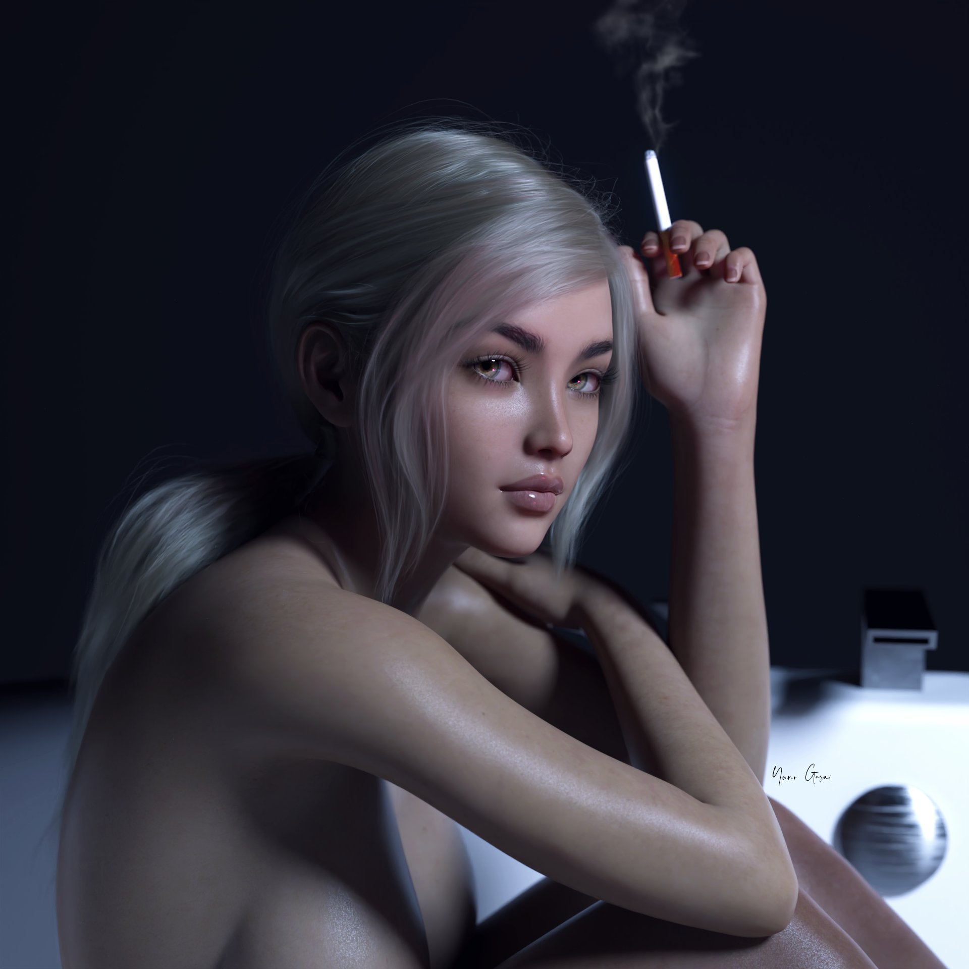 Yuno on X: Mila from Summer's Gone VN t.cohHTrXkU7yG #fanart  #SummersGone #Mila #OceanLab #3dartwork #3dmodeling #visualnovel  t.coOBfwjlBJIU  X