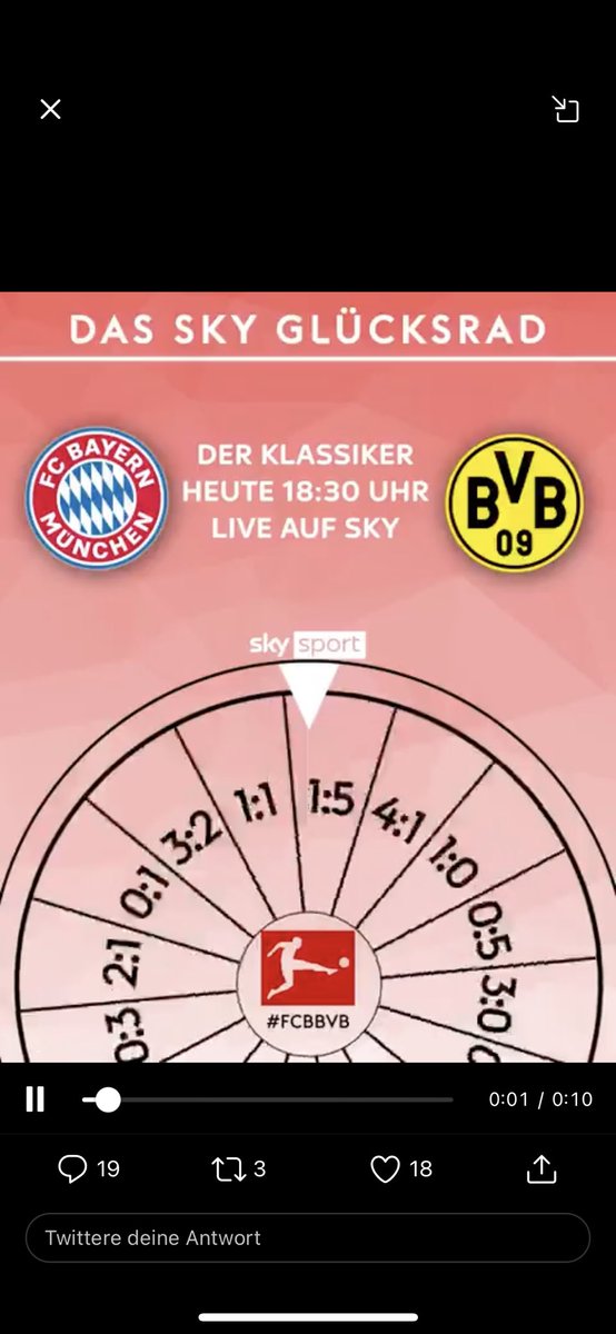 Scupinho's tweet photo. @SkySportDE Nehme ich sofort https://t.co/5HbXBg51mB
