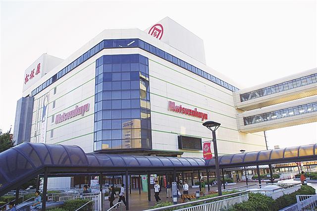 22年3月開業 松坂屋豊田店跡地再開発 T Face の最新情報 ニトリ 成城石井 をチェック Newopen テナント アルバイト情報