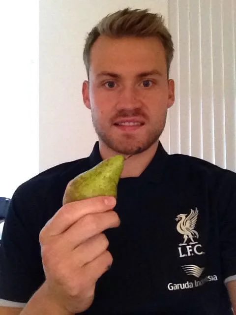 Happy Birthday to Premier League legend Simon Mignolet If only Liverpool still had him to save their 2021 