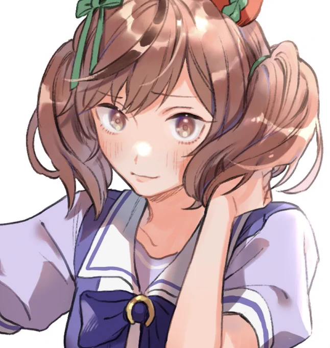 ナイスネイチャ 