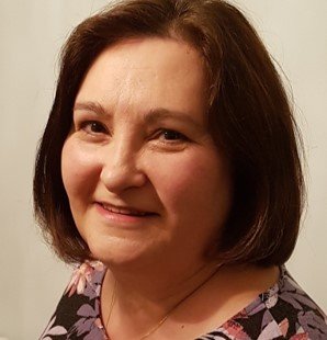 In this month's 'Day in the Life' we heard from Pat Harrison in our Support team. "I spend a lot of time talking to colleagues and customers, which may be one reason why I’m so suited to my role and how, even after 22 years here, I still enjoy every single day."