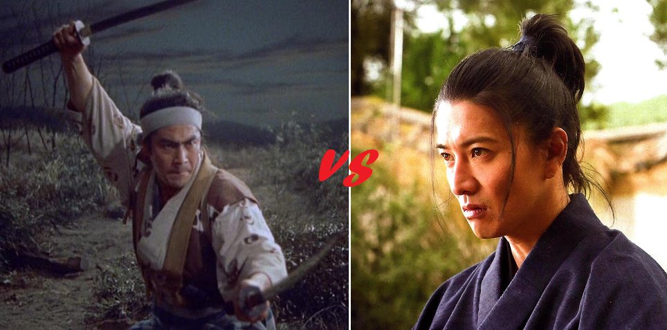 ベアちゃん I Feel Like Watching Musashi Again But I Can T Decide Between Mifunetoshiro And Kimuratakuya 三船敏郎 木村拓哉 宮本武蔵 T Co Tcm8anq4db Twitter ベアちゃん I Feel Like Watching Musashi Again But I Can T Decide Between Mifunetoshiro And Kimuratakuya 三船敏郎 木村拓哉 宮本武蔵 T Co Tcm8anq4db Twitter