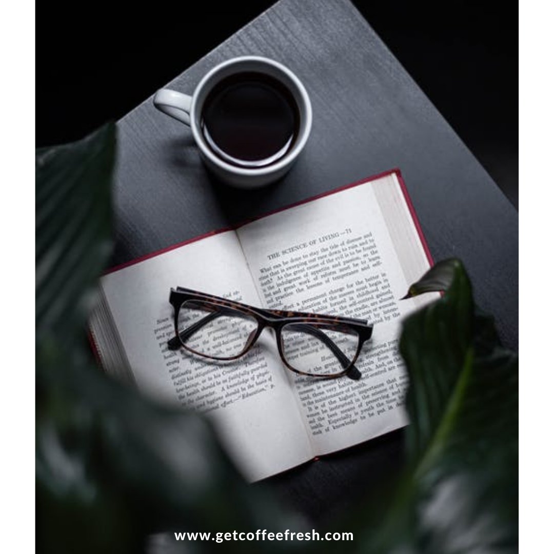 getcoffeefresh's tweet image. I will take my #coffee  with my sunshine !!