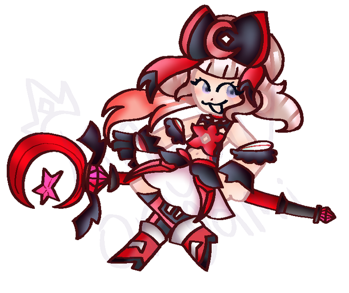 Straigのtwitterイラスト検索結果