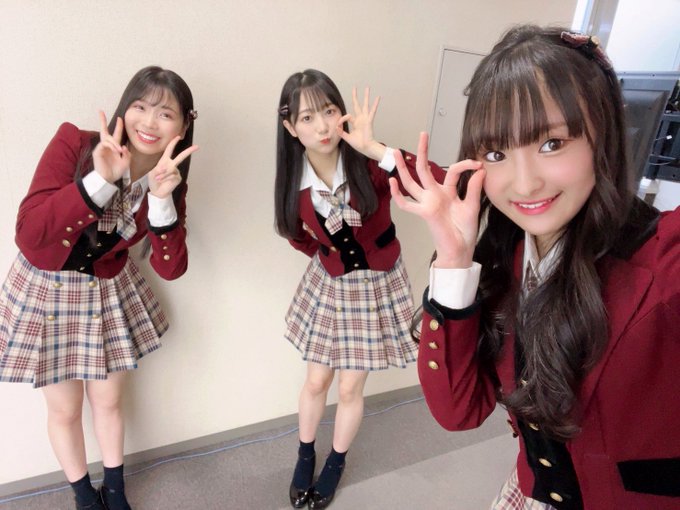 Twitterのコスプレ画像5