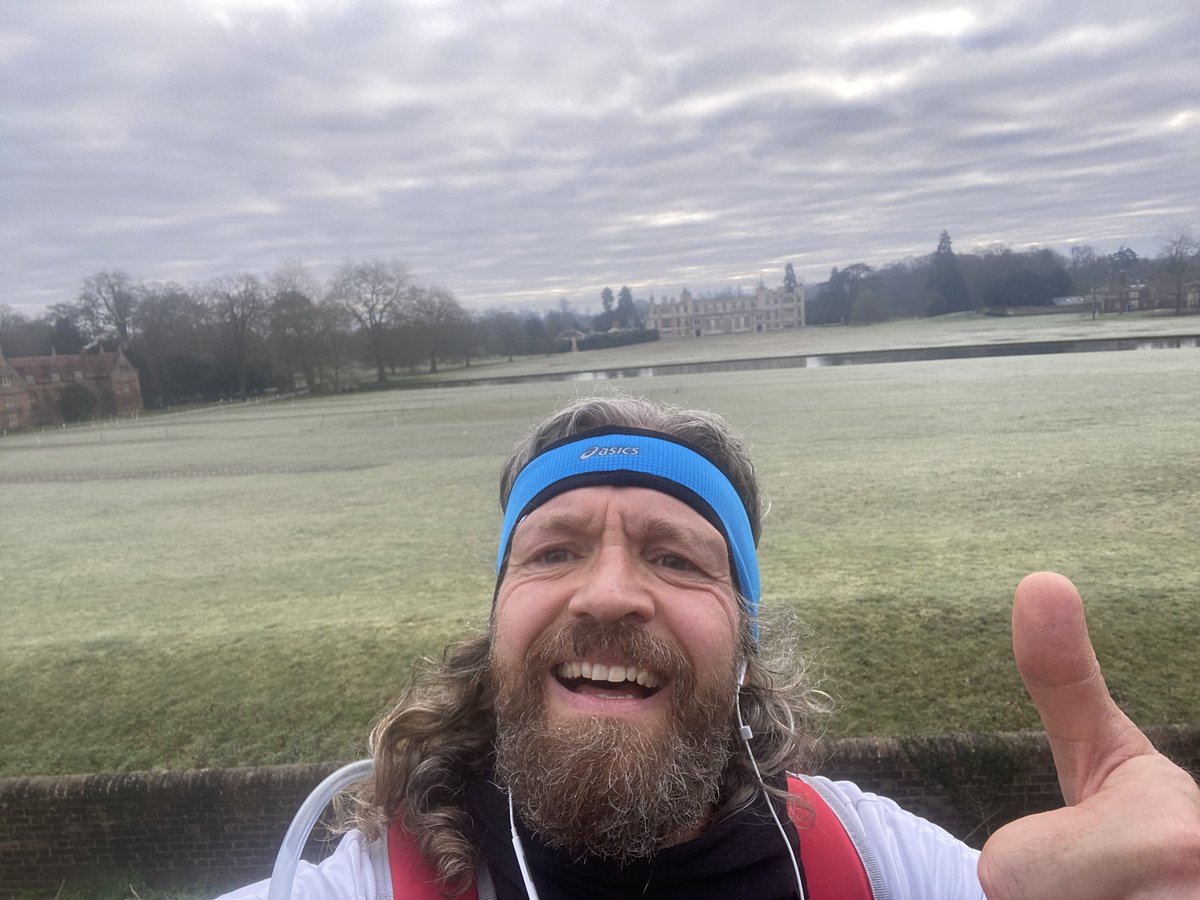 Juicy 20 miles today.......something so satisfying about getting deep into a long run....2hrs30 on the road and it felt serene at times....enjoy your runs today....<a href="/UKRunChat/">UKRunChat</a> <a href="/AllRunnersHere/">RunnersRus</a> <a href="/runr_uk/">Runr</a> <a href="/UKRunning1/">UK RUNNING®</a>