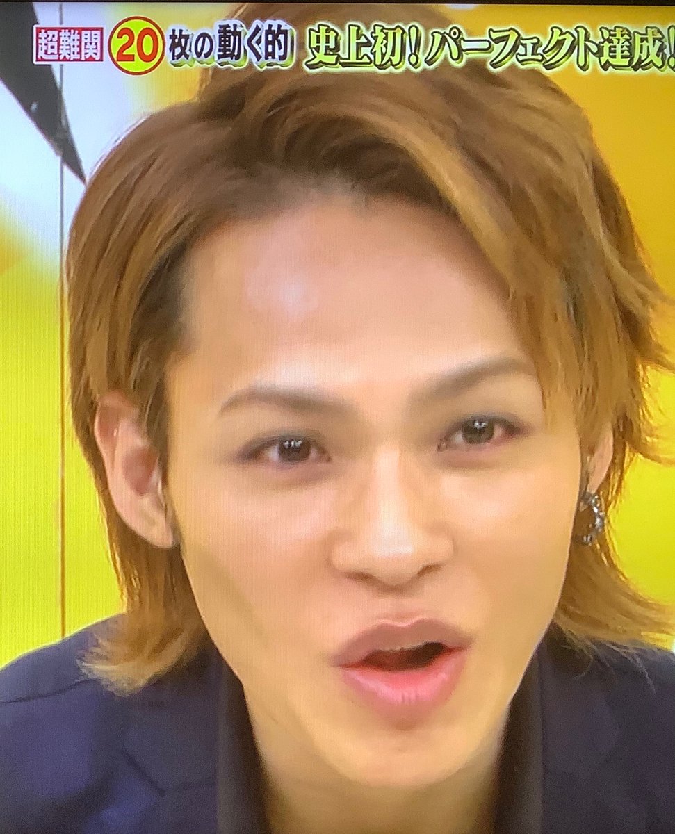 秋麗 Kat Tun上田竜也担 Eternal 龍組 9 8新シングル発売 内田篤人選手の華麗な パーフェクトの瞬間 体育会tv 上田竜也 Kat Tun Roar