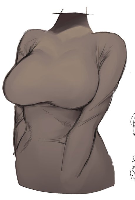 あと休憩中にちょこちょこ描いてた落書きたち
塗り練とメイドリオちゃんとよつば 