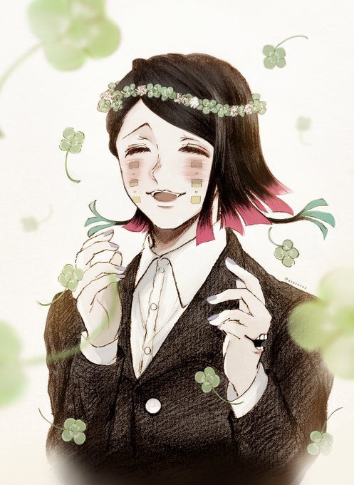 魘夢のtwitterイラスト検索結果 魘夢のtwitterイラスト検索結果