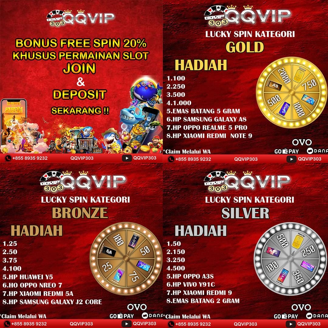 _santojaya's tweet photo. Situs Judi Slot Gacor 88
https://t.co/pChmSSfKmi
Link : https://t.co/MODuPpTrG0
Link : https://t.co/35Q3r5qFq1
#SLOT #ONLINE #QQVIP303 #TERPERCAYA #TERLENGKAP #SLOTONLINE #SITUSSLOTONLINE #SITUSJUDIONLINE #SLOTSITUSONLINE #JUDIONLINE24JAM #SITUSJUDI24JAM https://t.co/Tk0d9aBUjy