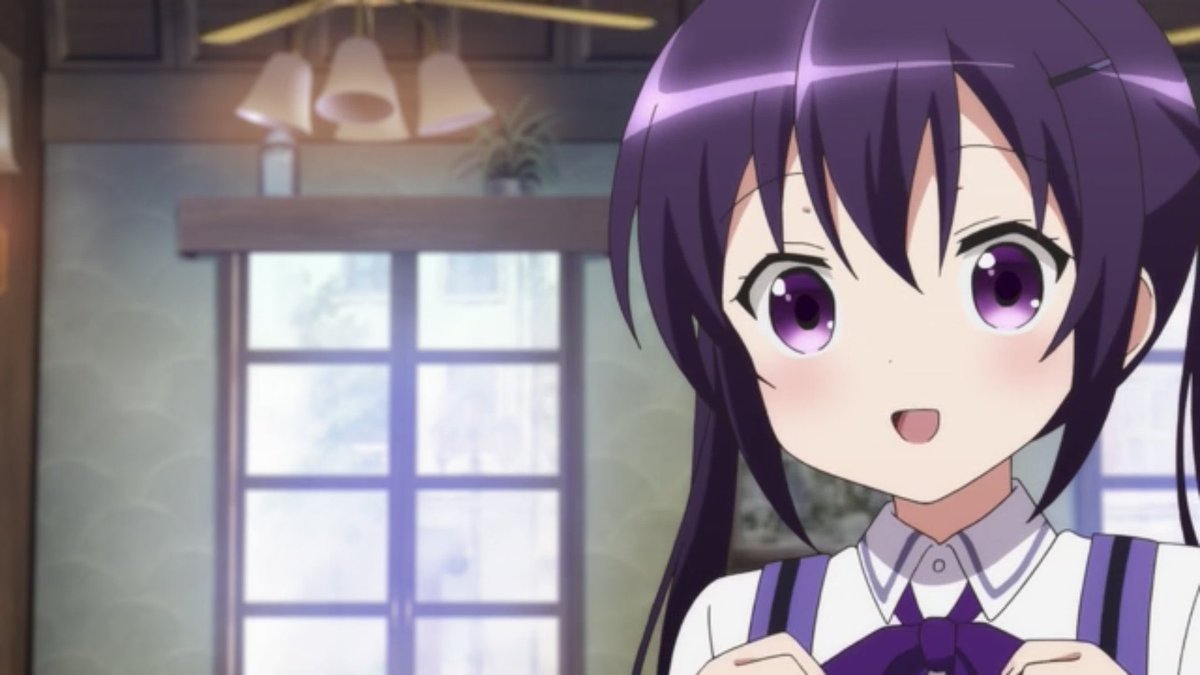 天々座 理世 天理 Rabbit Rize214 Twitter