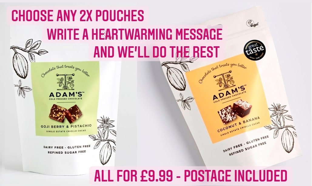 #mothersday #bristolshopping #bristolindependents #chocolategifts