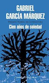 robertomalaver's tweet photo. GABRIEL GARCÍA MÁRQUEZ"Muchos años después, frente al pelotón de fusilamiento, el coronel Aureliano Buendía había de recordar aquella tarde remota en que su padre lo llevó a conocer el hielo"Así comienza Cien años de soledad, su gran novela Nació un día como hoy 6/3/1927 Colombia https://t.co/3SJKVSQ80o
