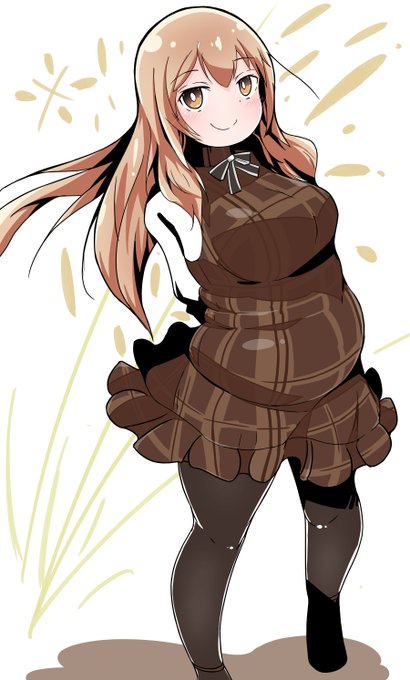 ぽっちゃりお腹のtwitterイラスト検索結果 ぽっちゃりお腹のtwitterイラスト検索結果