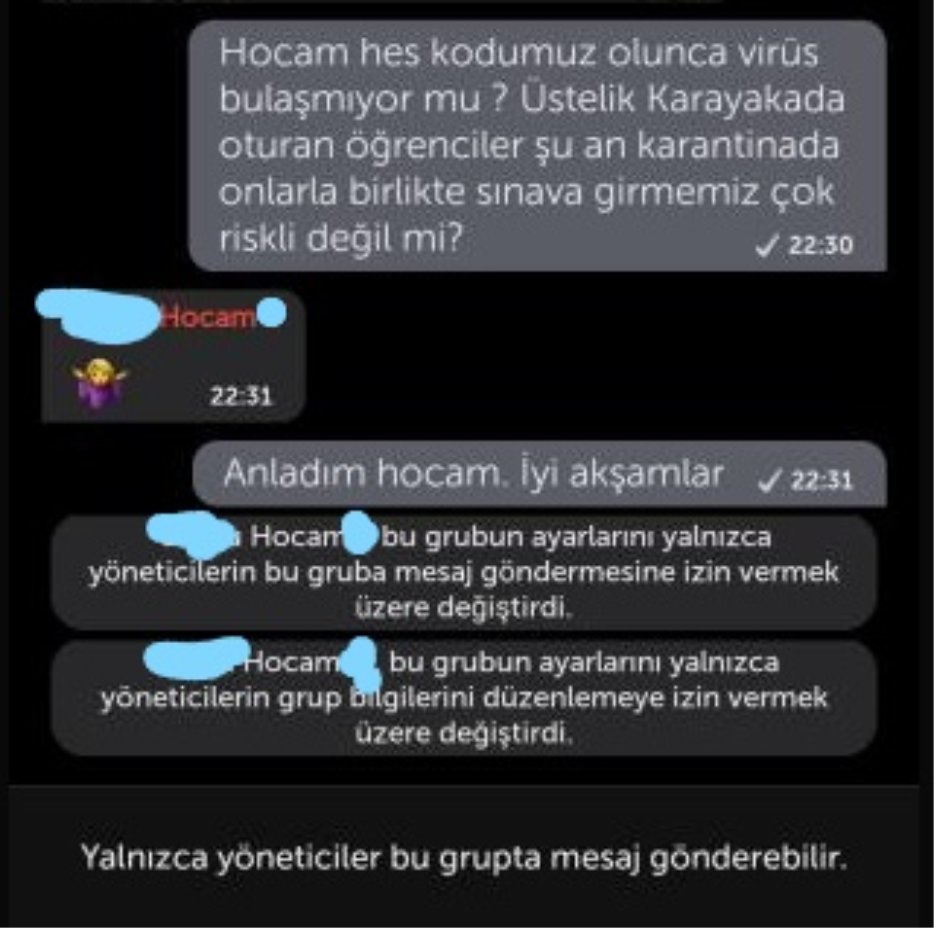 Turuncu60's tweet photo. #ziyaselcukistifa https://t.co/BeQ1BEBTdI