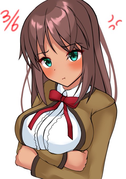 今日のワンドローぷんぷんシタラちゃん 