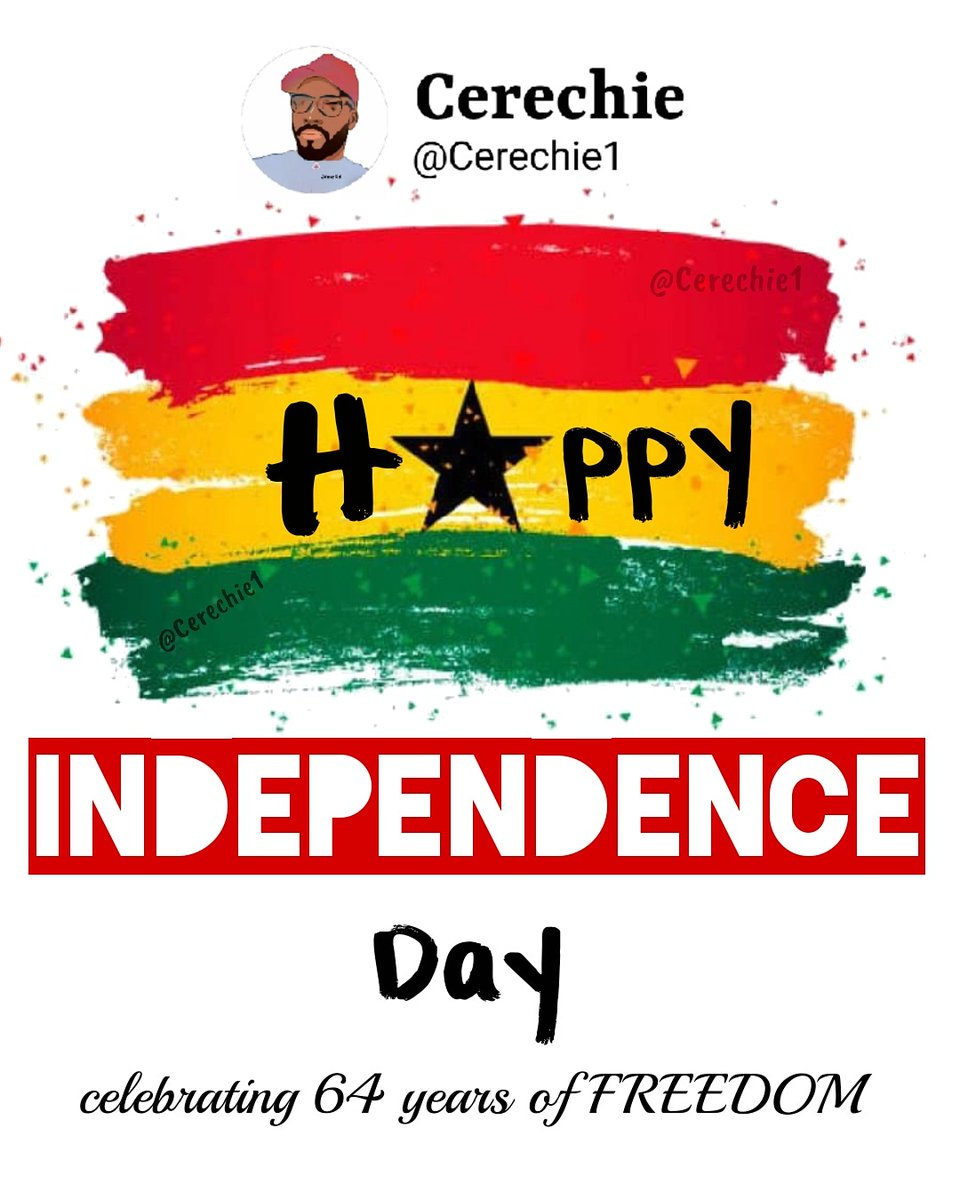 Happy Independence anniversary 

#detouristgh #hoteliergh #ghtourism #seeghana #feelghana #eatghana #ghhotels #hotelsinghana #ghhotel #ghana🇬🇭 #ghana #ghanamonth #ghanatours #tourghana #tourgh  #ghanagirls