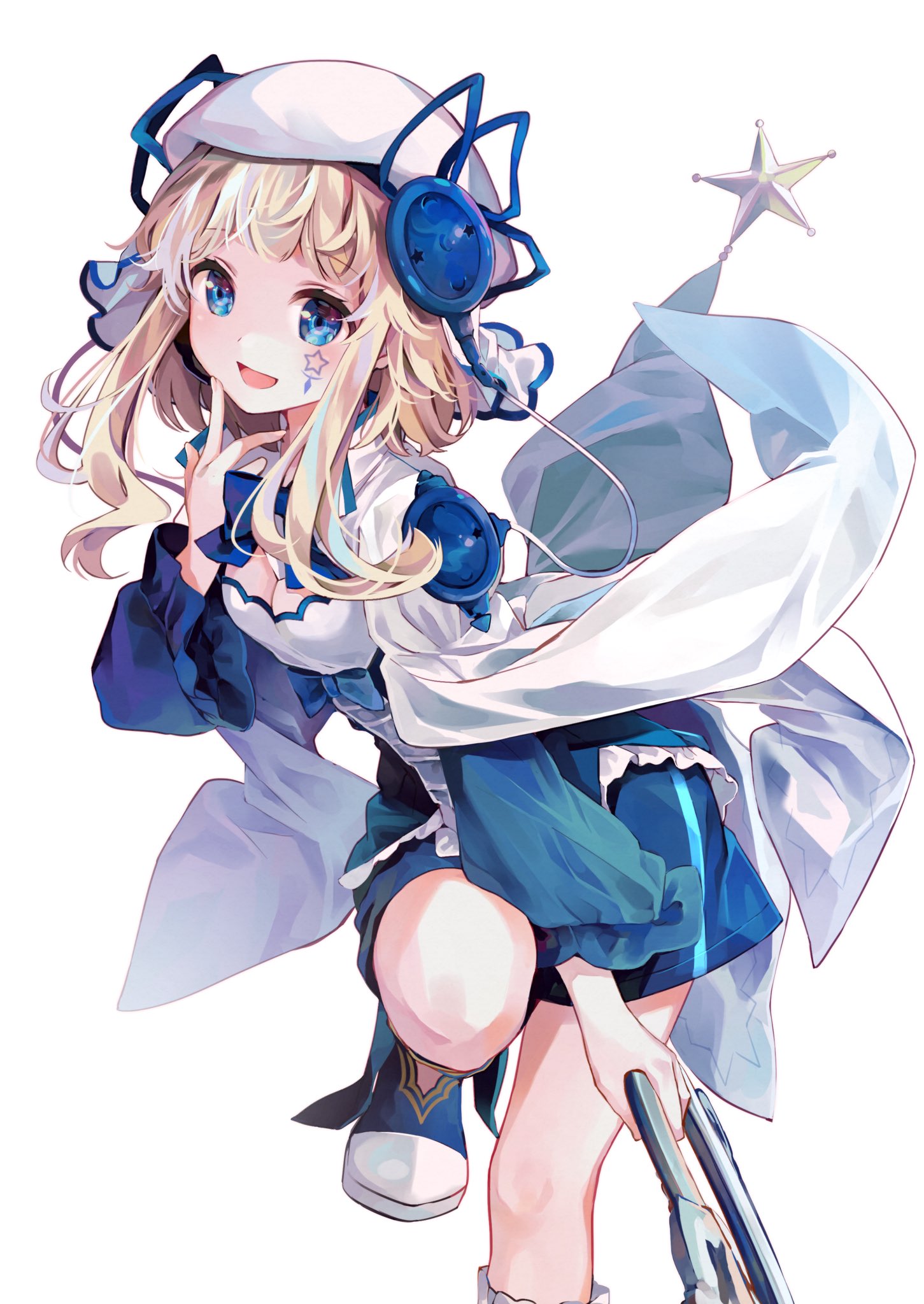 みしゃも エト Arcaea Arcaea Art T Co Tgwjtcdfsu Twitter