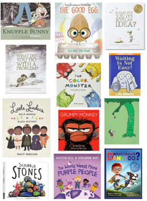 Reading Across America – To help celebrate, Forever Freckled put together a list of some of our all-time favorite children’s books. Enjoy! bit.ly/2MWtNfG