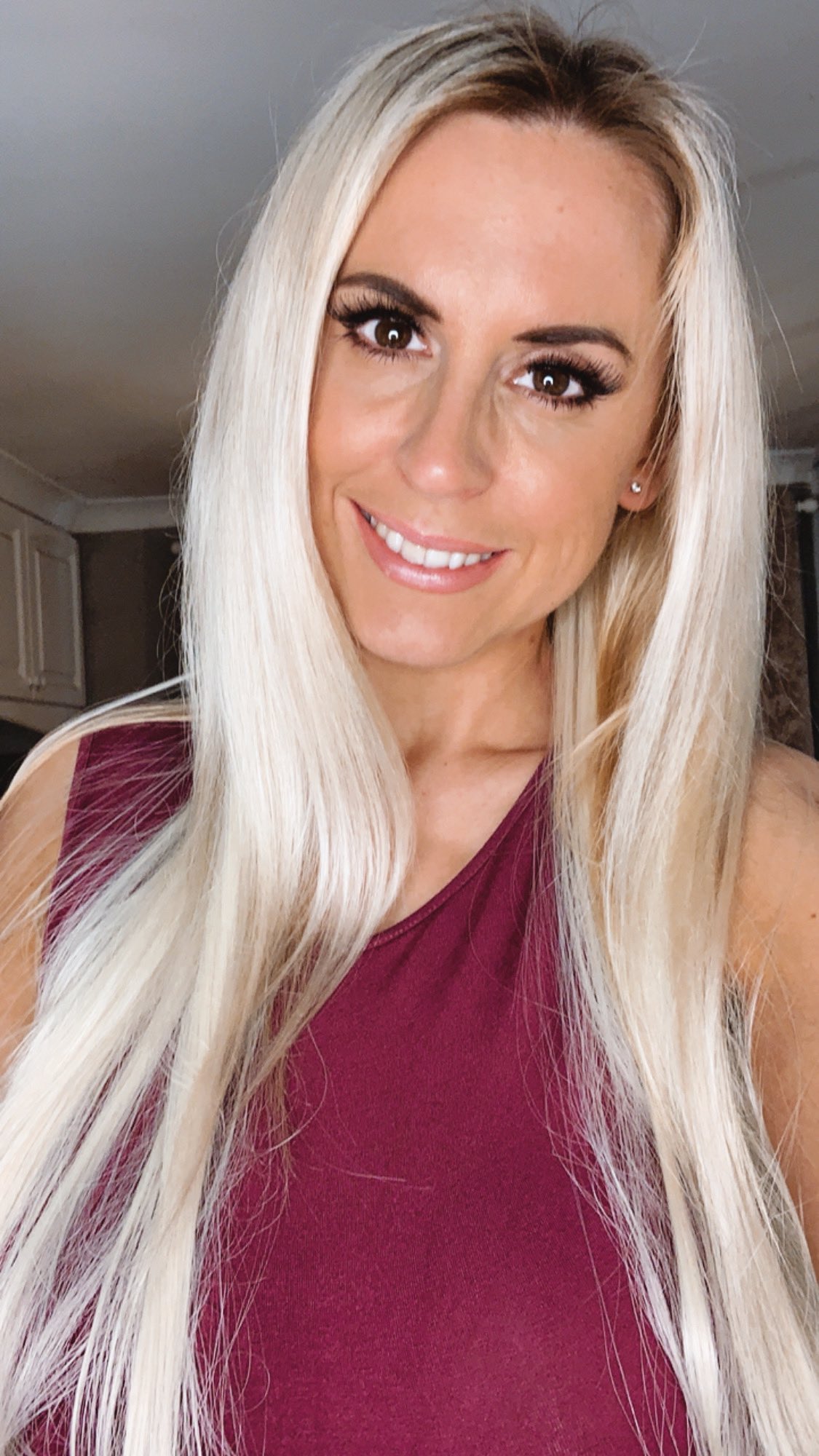 TW Pornstars - Louise Jenson. Twitter. Happy Saturday everyone #