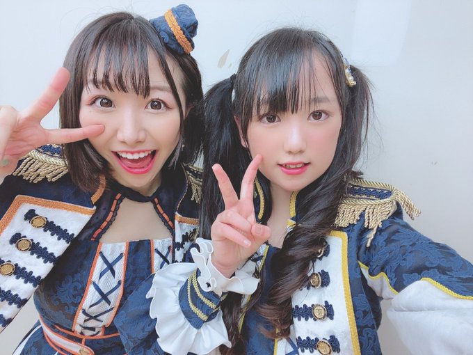 Twitterのコスプレ画像7