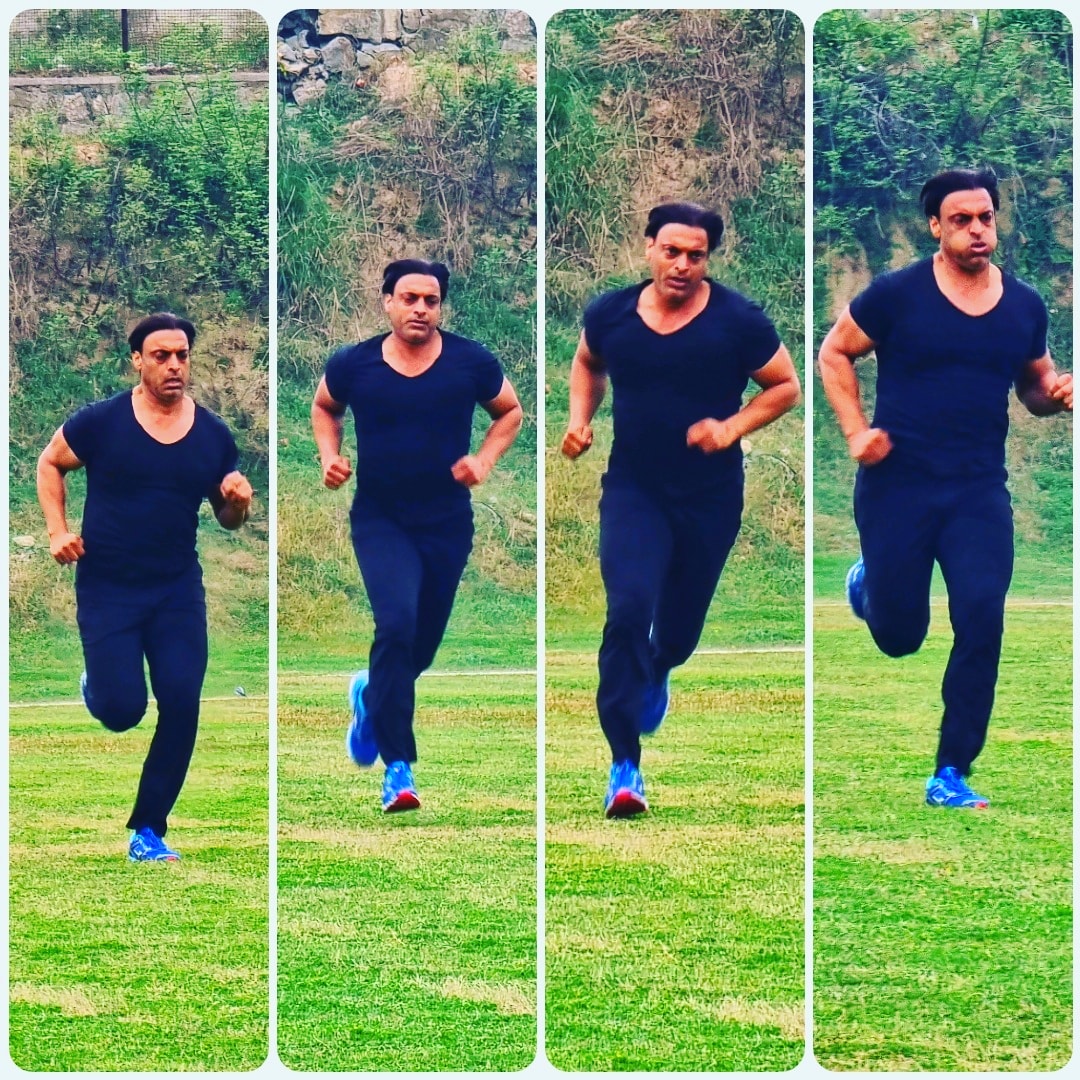 shoaib100mph's tweet photo. Train insane or remain the same.
#Sprint #bhaago #phainta https://t.co/3gz1R7b9Ah