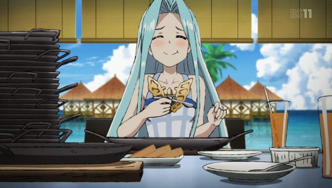 千棘 高画質 のtwitterイラスト検索結果 古い順