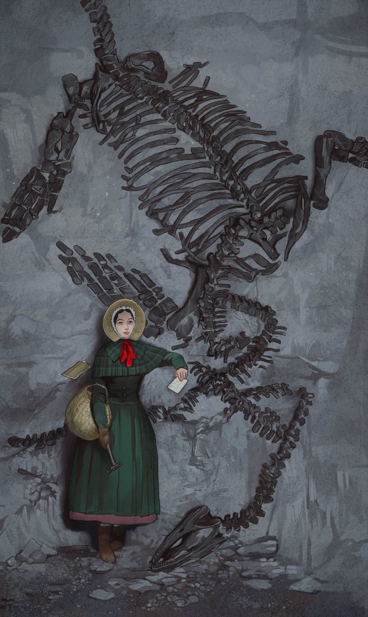 mary anning