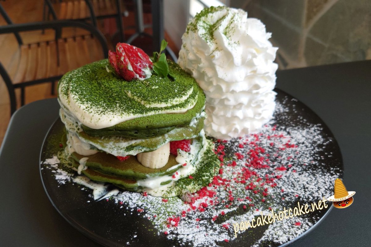 パンケーキマン 期間限定 宇治抹茶ティラミスパンケーキ 1480円 21年3月31日まで エッグスンシングス Usj前 抹茶と苺とバナナが好きな方へ Eggsnthings Usj ユニバ T Co Dbg58ypnmd T Co J07nnh4cvw パンケーキマン 期間限定 宇治抹茶ティラミスパンケーキ 1480円 21年3月31日まで エッグスンシングス Usj前 抹茶と苺とバナナが好きな方へ Eggsnthings Usj ユニバ T Co Dbg58ypnmd T Co J07nnh4cvw