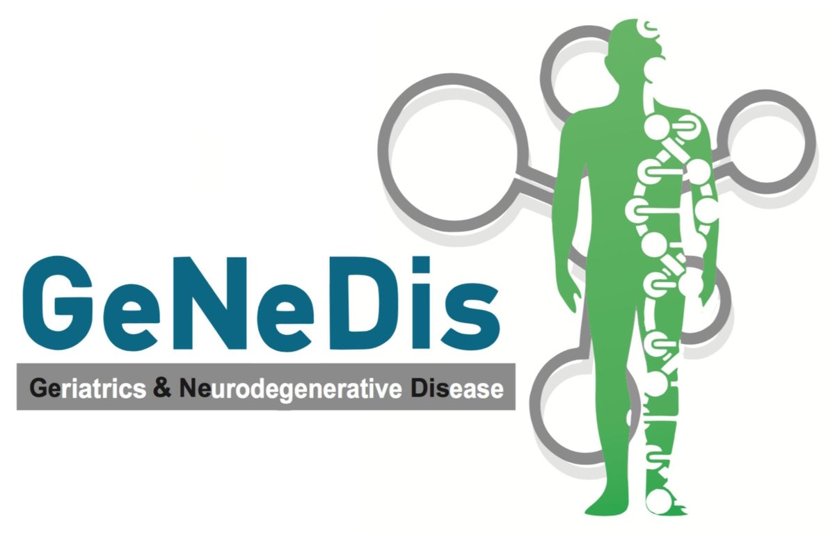 Join us on March 18th, at 5.00pm (Greek time) on the 3rd Satellite Event of GeNeDis 2022.

“Mild depression as a predictor of postoperative delirium in a clinical and CSF biomarker study.”- Dr. Chan

For more information:

2022.genedis.eu