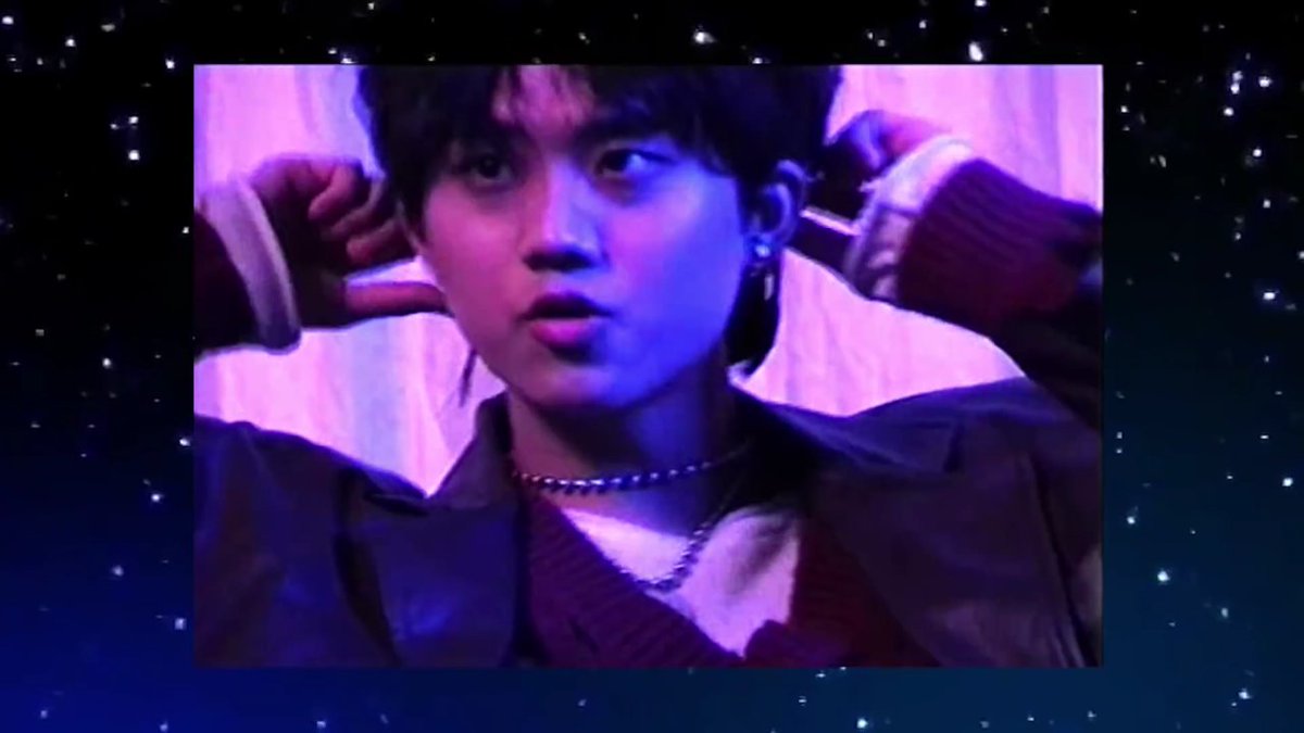 abwfeed's tweet photo. Ahn Byeongwoong - Eyes on u (2021) https://t.co/0jE6UdLRNW