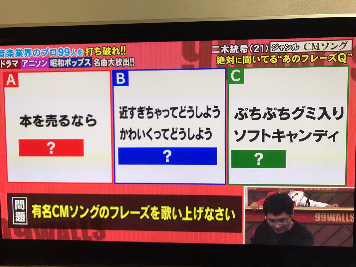 Cmソング Cmソング