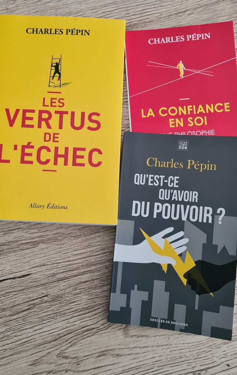 KarimBeddiar's tweet photo. Vaut mieux tard que jamais...Je découvre les écrits de @PepinCharles ! De la philosophie en mouvement ! Lectures indispensables dans cette période alambiquée #toberead #lectureweekend Cc @chgl95 @ckemkh https://t.co/eg9opNX5Or