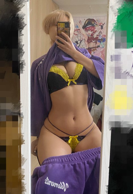コスプレイヤーつんこのTwitter画像17