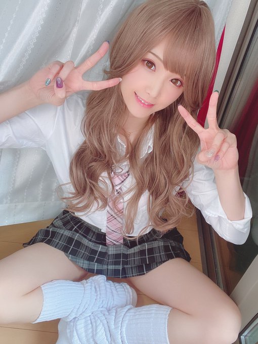 Twitterのコスプレ画像50