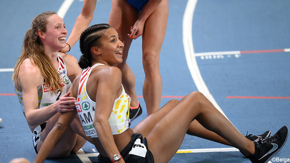 .<a href="/HansvanAlphen/">Hans van Alphen</a>: "Ik ben trots op <a href="/NoorVidts/">Noor Vidts</a>, <a href="/thiam_nafi/">Nafi Thiam</a> is op weg naar een mooie zomer" #Torun2021

sporza.be/artikels/hans-…