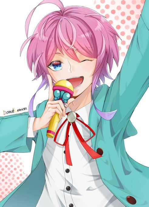 飴村乱数 高画質 のtwitterイラスト検索結果 古い順