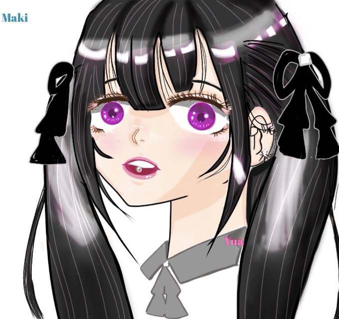 ゆあてゃのtwitterイラスト検索結果 古い順