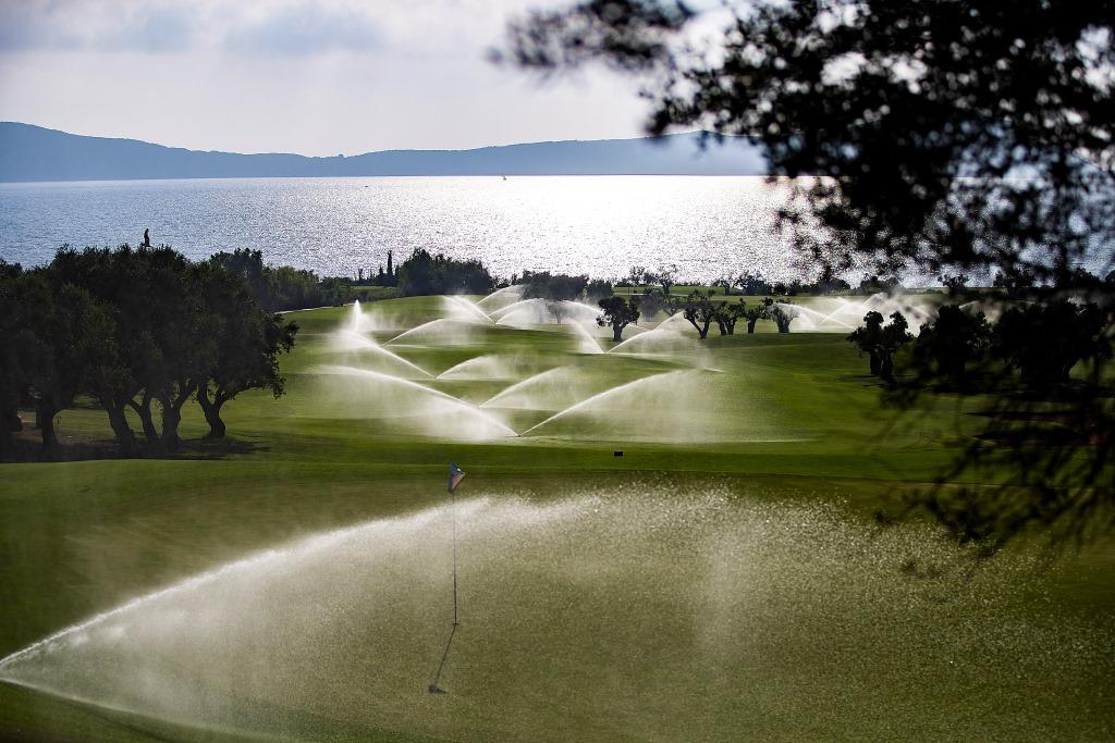 According to the UK government, international travel willresume from mid-May.

Who’s excited? 🌞 ✈️

📸 Costa Navarino, The Bay Course, Greece 📍