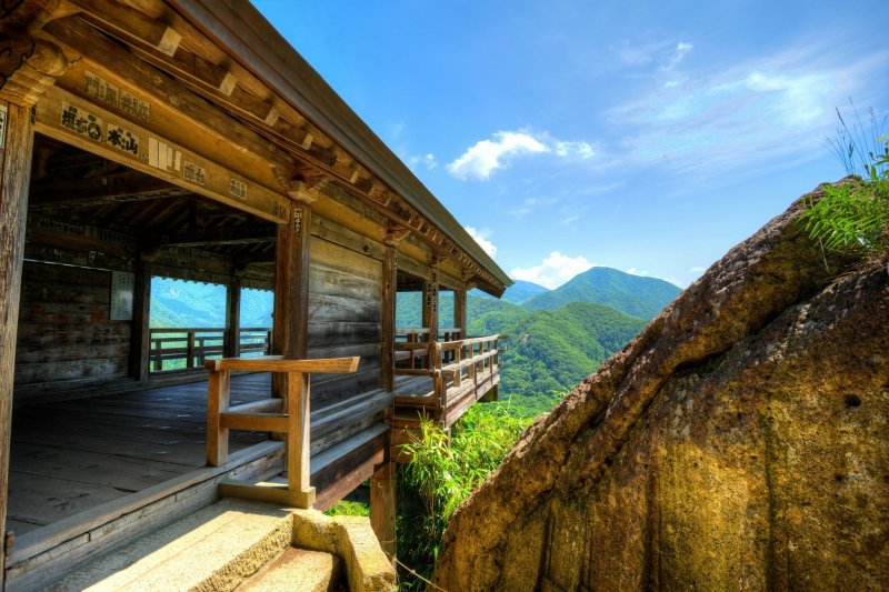 JapanTravel's tweet photo. For this weekend’s #47prefectureproject we'll be exploring #Yamagata, a part of #Japan that is fortunate enough to have both beautiful coastline and forested mountains.
Discover 10 of the best things to see and do in Yamagata here: https://t.co/hC43FEBC0S https://t.co/U3e3pMfrG9