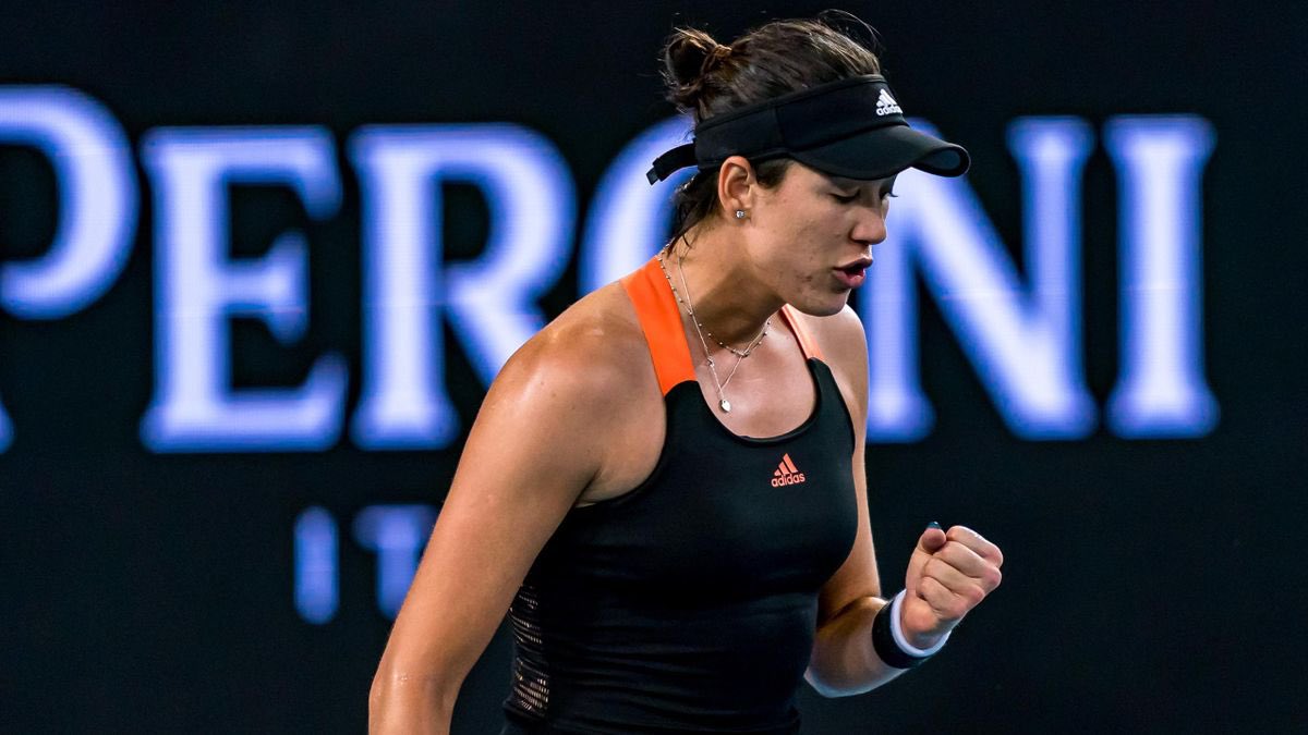 TB_Betting's tweet photo. #DohaWta 🇶🇦

▶️G.Muguruza : @1.58 / 1.5% 

L’espagnole est dans une forme exceptionnelle depuis le début de saison. Quasiment injouable, elle pu se reposer suite au WO de Azarenka. Kvitova un peu fébrile au service, et elle ne tiendra pas la cadence de Muguruza.

Vamos 🇪🇸 https://t.co/BTnrRlB1I5