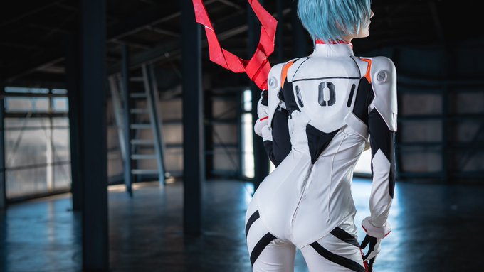 Twitterのコスプレ画像41