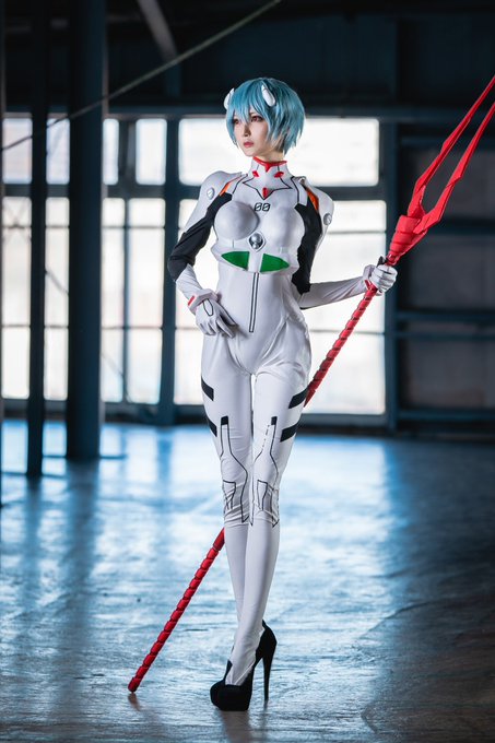 Twitterのコスプレ画像39