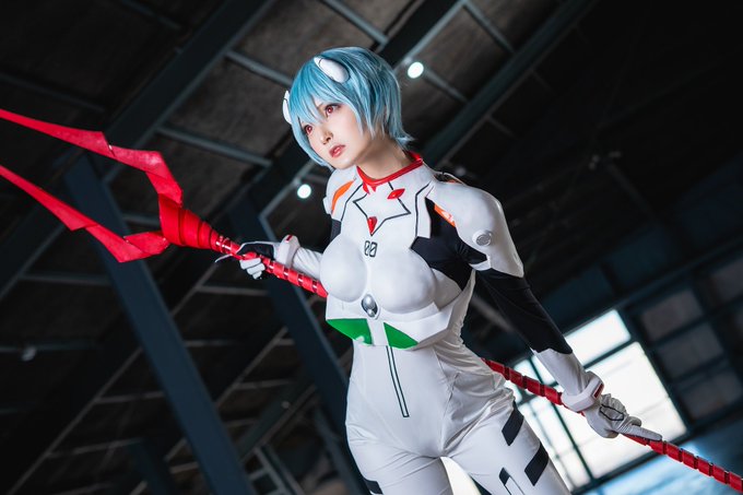 Twitterのコスプレ画像40